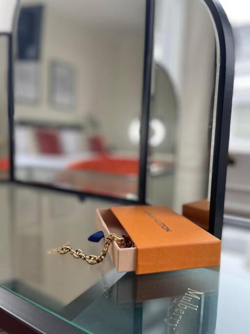 New Luxury For 2024 - Central Plymouth House - Sleeps 10 - Access To Plymouth Town - Close To The Barbican - Pets Welcome - Parking Available - By Luxe Living By Sophia Esterno foto