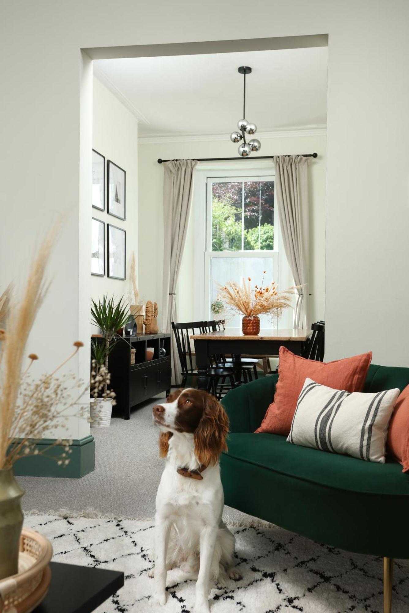 New Luxury For 2024 - Central Plymouth House - Sleeps 10 - Access To Plymouth Town - Close To The Barbican - Pets Welcome - Parking Available - By Luxe Living By Sophia Esterno foto