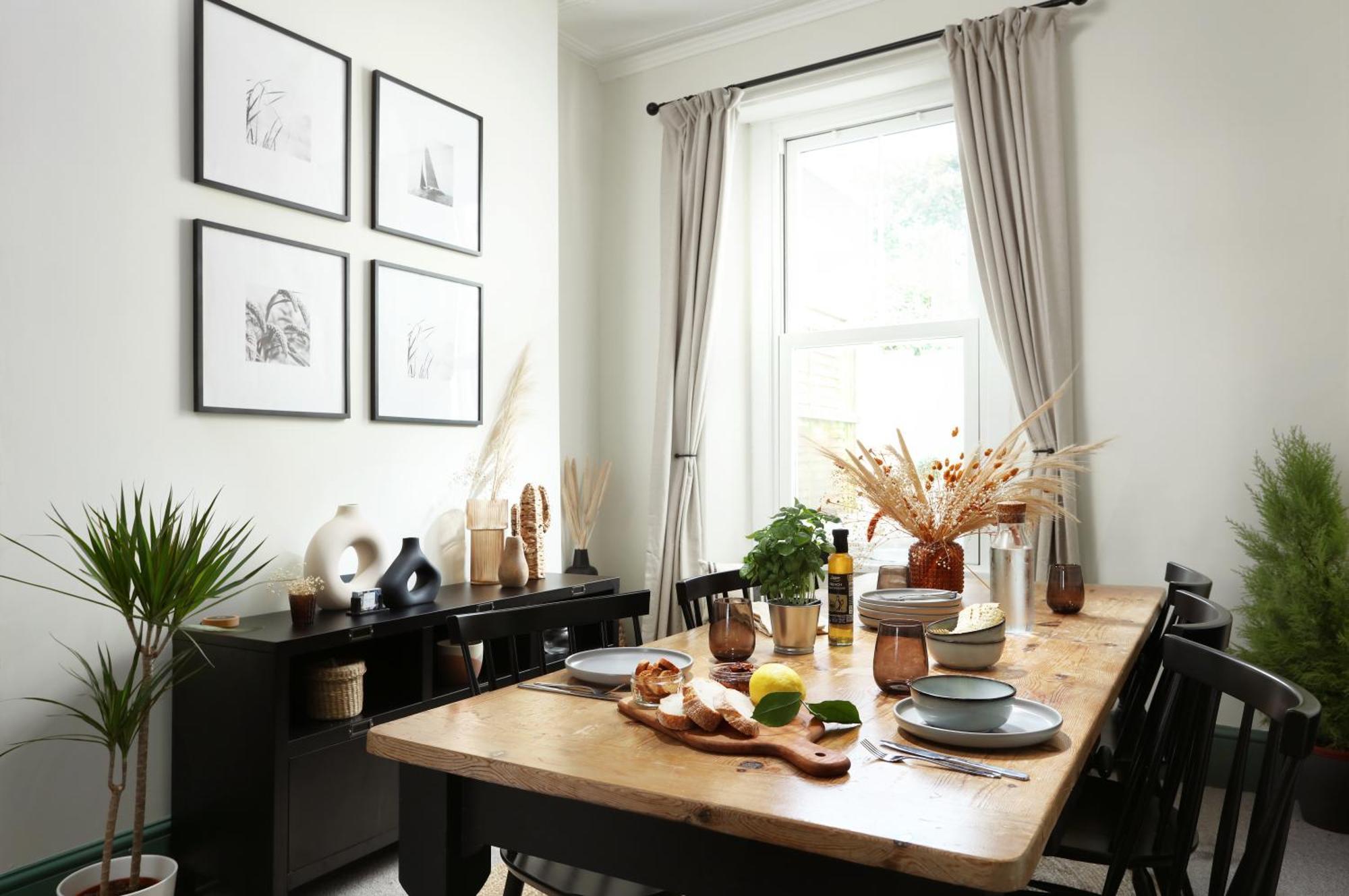 New Luxury For 2024 - Central Plymouth House - Sleeps 10 - Access To Plymouth Town - Close To The Barbican - Pets Welcome - Parking Available - By Luxe Living By Sophia Esterno foto